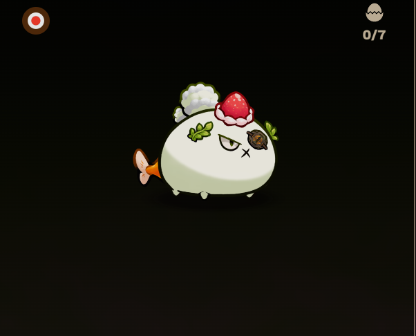 Mark of The Zeal is Officially a <a href="/Ronin_Network/">Ronin</a> Validator! 

You can delegate here: 🔗app.roninchain.com/validator/0x64…🔗 

To celebrate we are giving away over $10,000+ of possible prizes for those who delegate to our Validator!

As a bonus, we are giving away 100 RON, 10 RON to 10 users