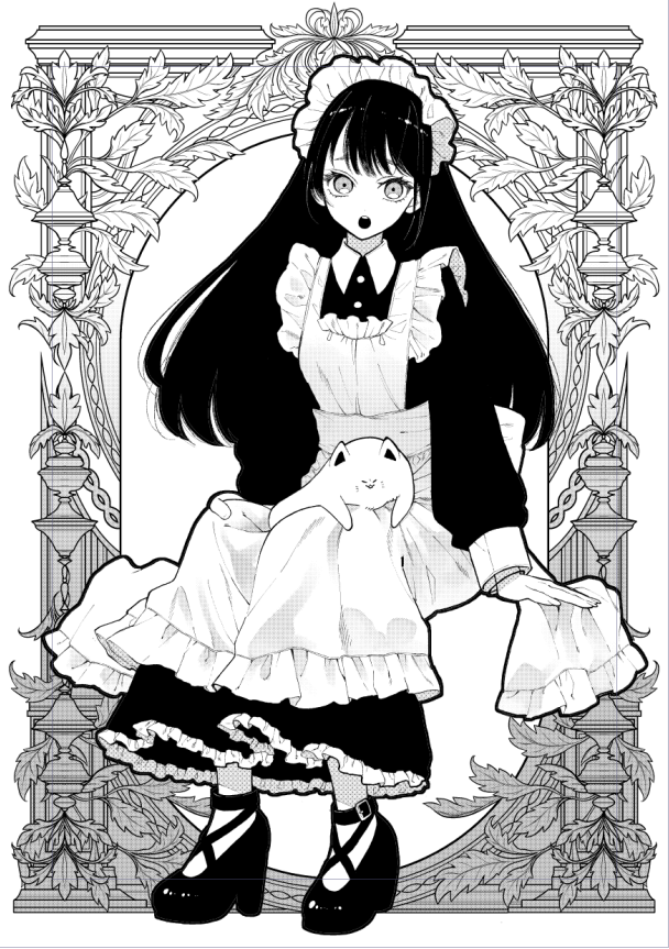 kawaii 