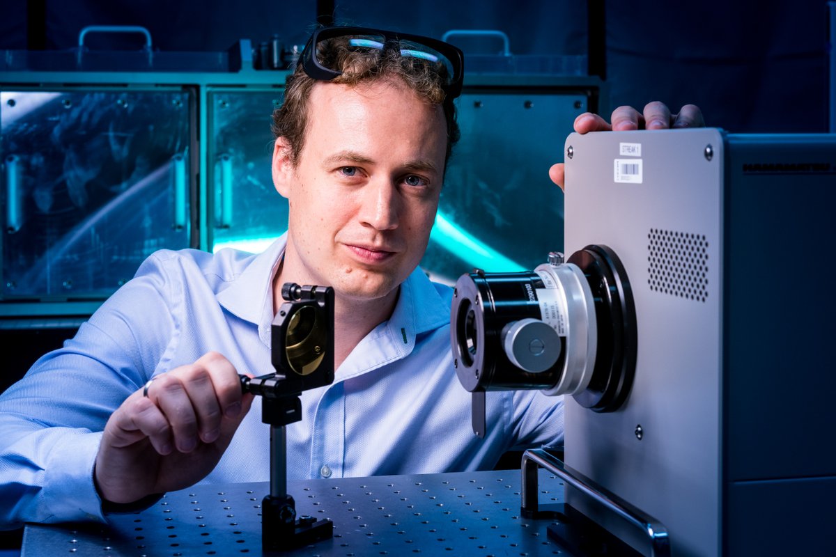 HZDR @HZDR@helmholtz.social (@hzdr_dresden) on Twitter photo EU-Millionenförderung für Physiker der Universität Rostock und <a href="/HZDR_Dresden/">HZDR @HZDR@helmholtz.social</a>: Prof. Dominik Kraus erhält ERC-Consolidator Grant für bahnbrechende Forschung zu chemischen Prozessen unter extremen Druck- und Temperaturbedingungen. <a href="/ERC_Research/">European Research Council (ERC)</a>
▶️ hzdr.de/presse/erc_kra… EU-Millionenförderung für Physiker der Universität Rostock und <a href="/HZDR_Dresden/">HZDR @HZDR@helmholtz.social</a>: Prof. Dominik Kraus erhält ERC-Consolidator Grant für bahnbrechende Forschung zu chemischen Prozessen unter extremen Druck- und Temperaturbedingungen. <a href="/ERC_Research/">European Research Council (ERC)</a>
▶️ hzdr.de/presse/erc_kra…
