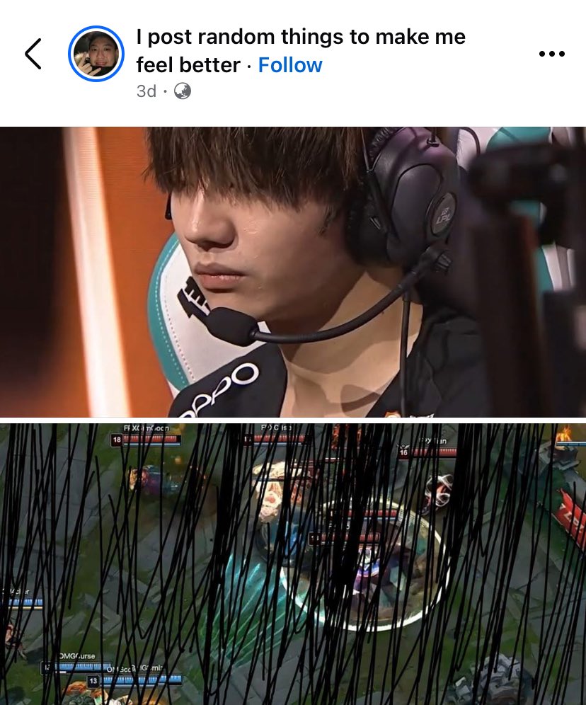 confuxun's tweet photo. CRISP 😭😭😭 https://t.co/ht9k0V0PPd