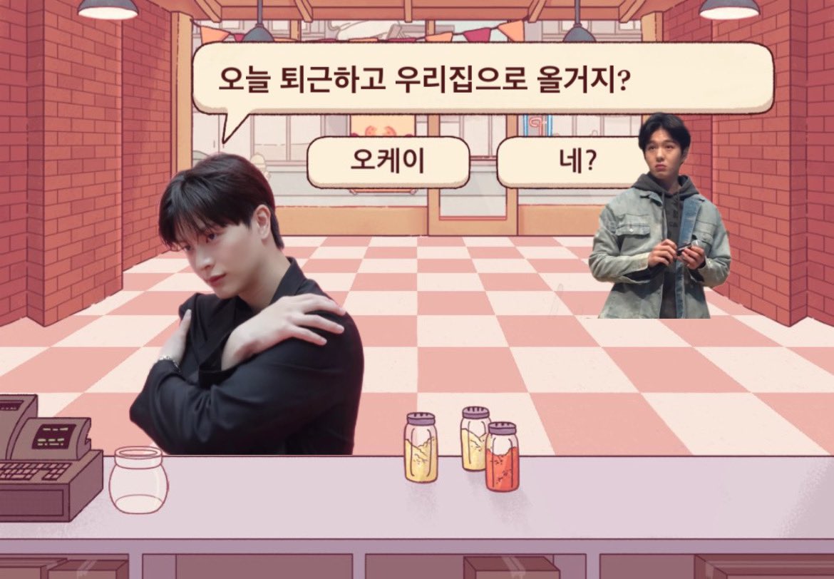 빡 (@bbak22e) on Twitter photo 