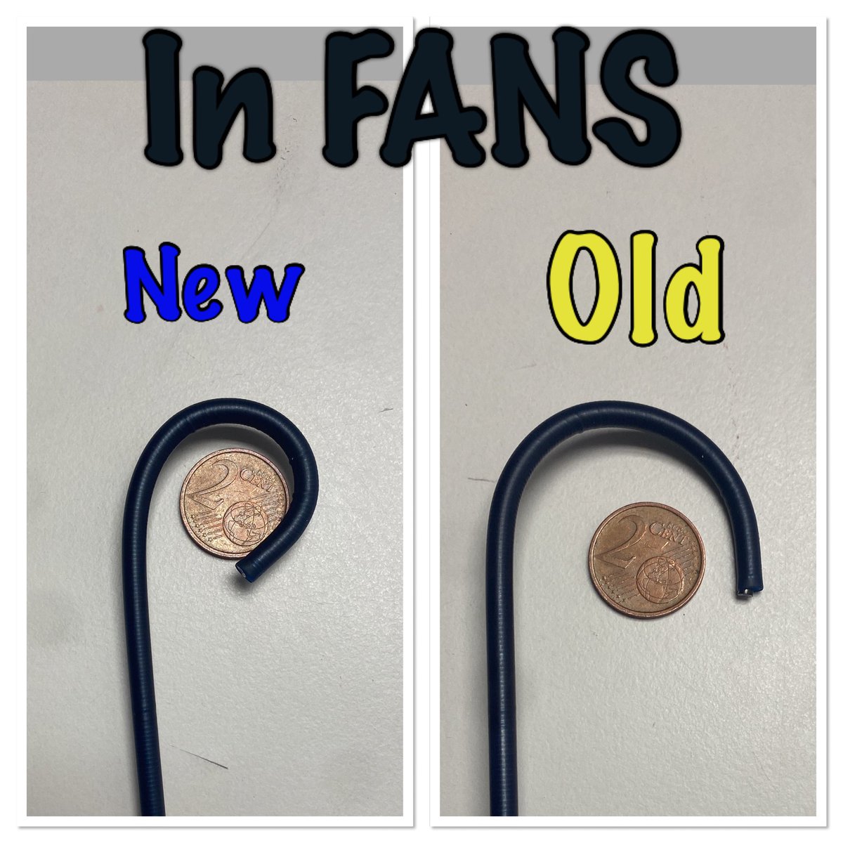 Stojan Medical (@stojanmedical) on Twitter photo How do you judge a good company?
How about rapid improvements!?😉
<a href="/PusenMedical/">Pusen Medical</a> has done a fantastic job on the 7,5F fURS
✅ Smaller bending radius
✅ Stronger bending (important for „FANS“)
✅ Enlargement from 270 to almost 300 degrees
<a href="/sbinhamrii/">Saeed Bin Hamri</a> <a href="/PEARLSendouro/">PEARLS</a> <a href="/jl_kwok/">Jia-Lun Kwok</a> How do you judge a good company?
How about rapid improvements!?😉
<a href="/PusenMedical/">Pusen Medical</a> has done a fantastic job on the 7,5F fURS
✅ Smaller bending radius
✅ Stronger bending (important for „FANS“)
✅ Enlargement from 270 to almost 300 degrees
<a href="/sbinhamrii/">Saeed Bin Hamri</a> <a href="/PEARLSendouro/">PEARLS</a> <a href="/jl_kwok/">Jia-Lun Kwok</a>