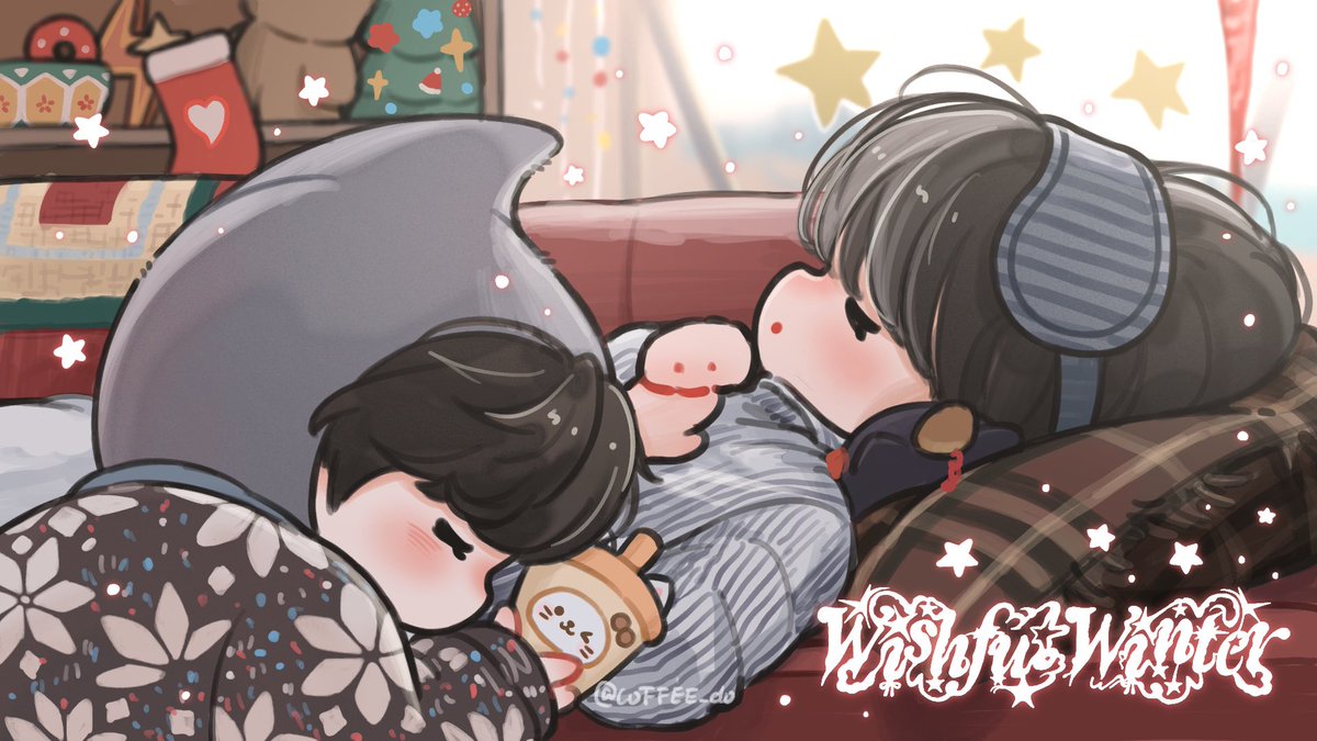 🐈‍⬛🐈#쿨융 #리쿠 #유우시