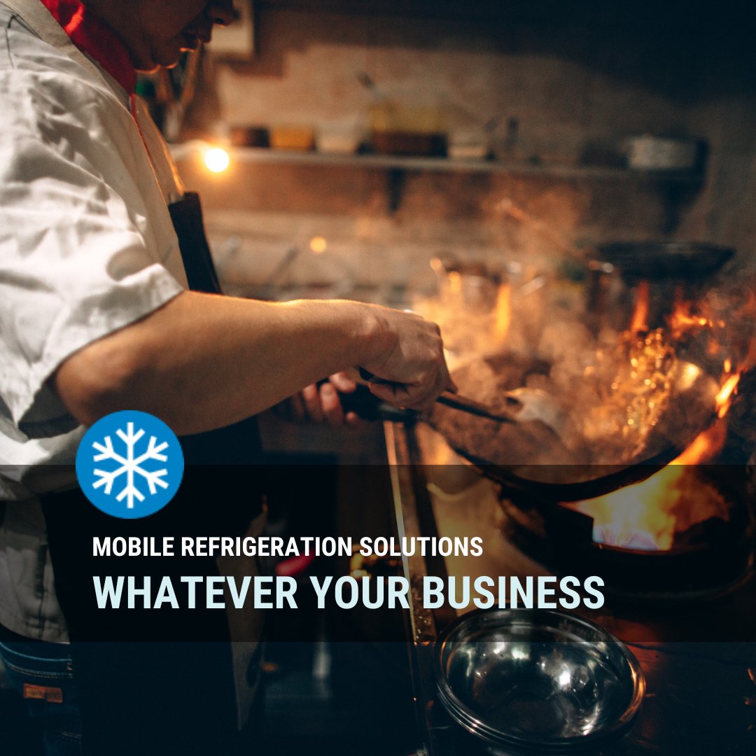 GarcoldHire's tweet image. ❄️ Need extra cold storage this season? ❄️

We provide mobile refrigeration for butchers, caterers, restaurants, and more across London &amp;amp; the South East. Short- &amp;amp; long-term rentals available!

📞 Call 07769 666623

#RefrigerationSolutions #butchers #Catering #MobileRefrigeration