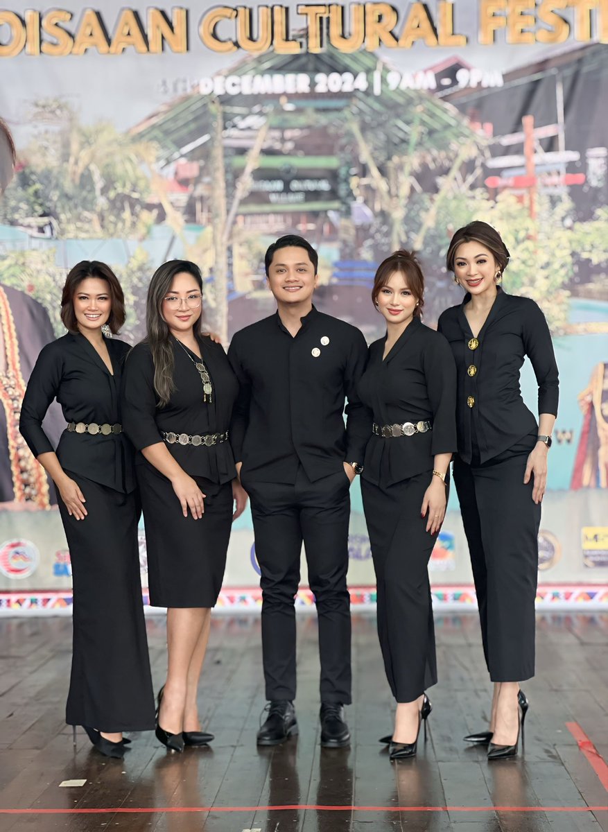 Kotohuadan @kdcahq @kdcayouthcouncil @koisaancv for inviting us to the Koisaan Cultural Festival today ✨🥰