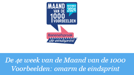 Bomvolle 4e week van de Maand van de 1000 Voorbeelden dit jaar, de columns, podcasts, interviews,  calls to action en het antwoord op de vraag waarom inclusief werkgeven toch fantastisch is, in een handzaam overzicht>>

opnaarde125000banen.email-provider.eu/web/dwdesea0ra…
