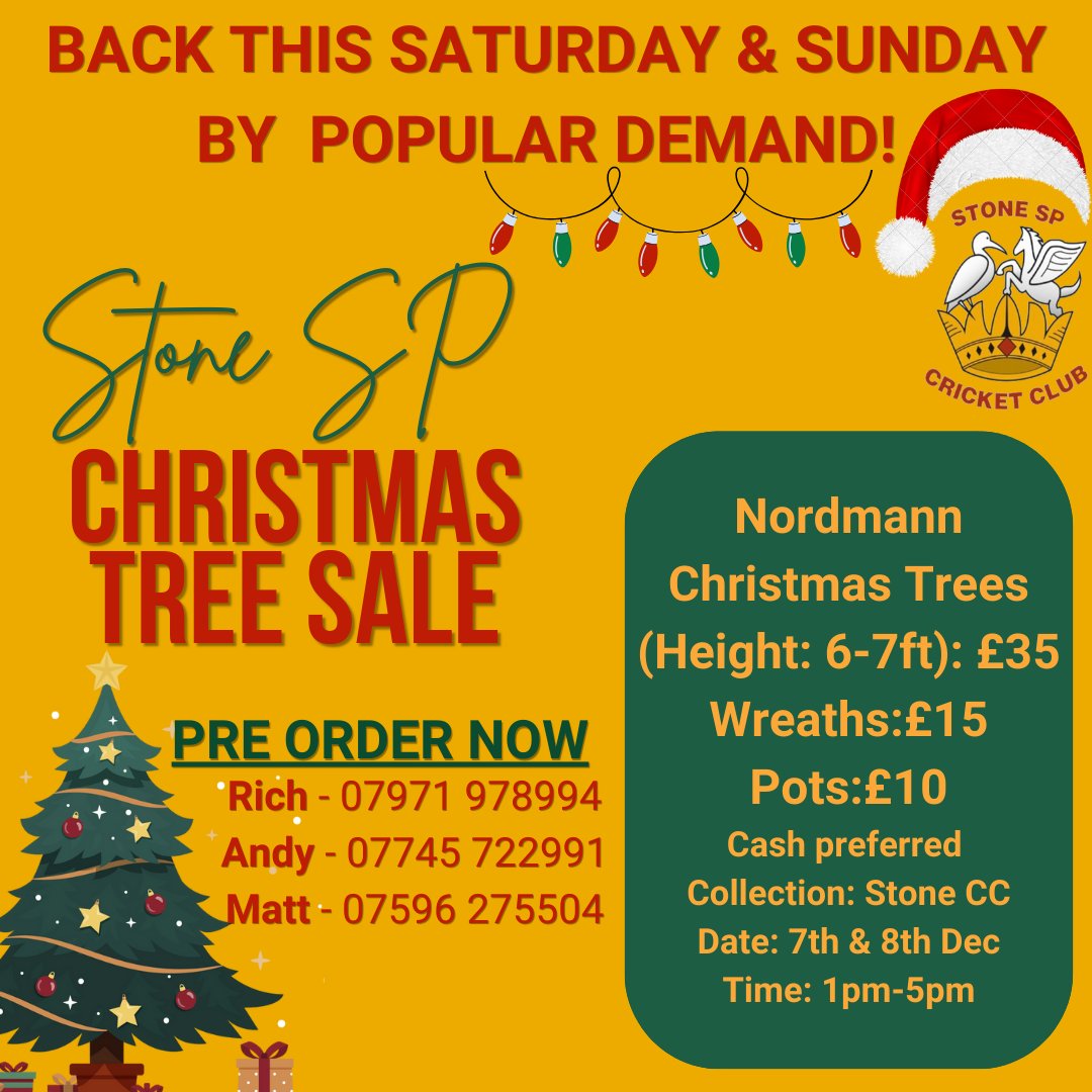 Stone SPCC tweet media