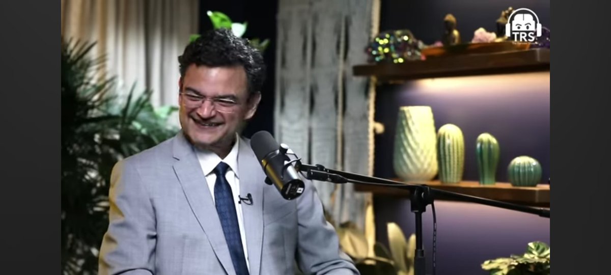 SiyaPandey2023's tweet image. Happy birthday sir ❤
@ARanganathan72 
To the person whom I was about after this podcast really loved your presence. 
I may not agree with you but really appreciate you. 
#anandrangnathan #India