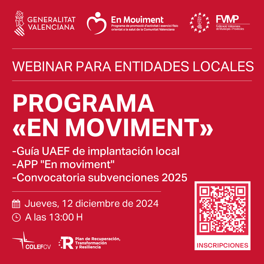 COLEF CV tweet media