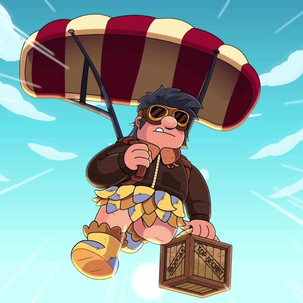 BoogasIntern's tweet image. NFTs are back.

But the real alpha is Community.

One thing is for sure.

Only those who stick arround and stand for what they believe in will make it.

Boogas is watching. No one will be left behind.

Anticipate! Participate!

If you are still here,

Say "Ooga Booga" proudly.