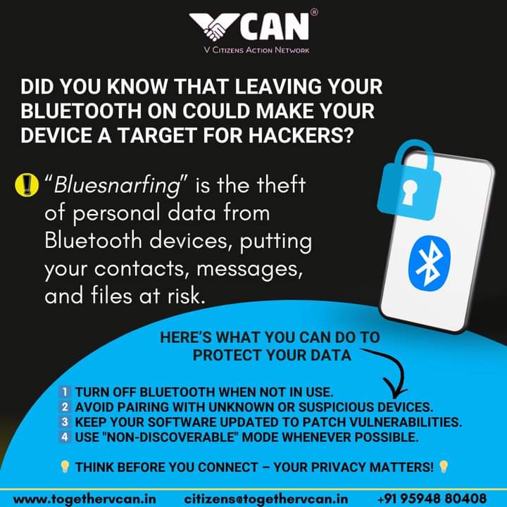 V Citizens Action Network (VCAN) tweet media