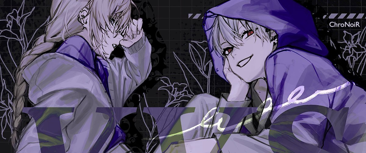 VVS
 #くろのあとりえ 
 #KuzuArt 
 #かな絵