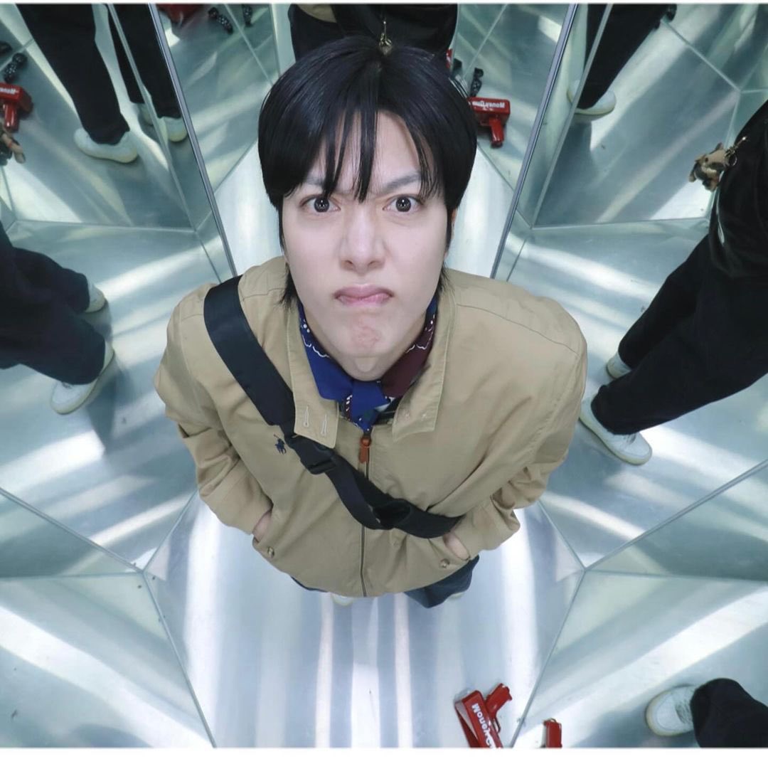 jisol_pics's tweet photo. [241204] hansol IG update https://t.co/lOVeEM27KF