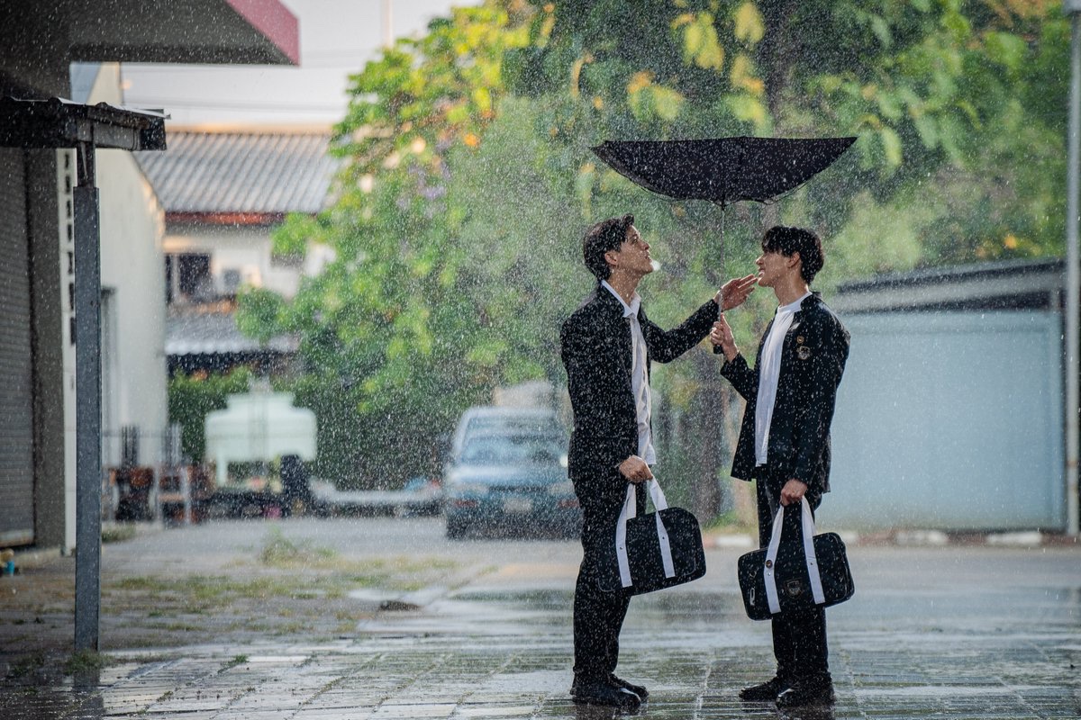 CLASSYBILLA's tweet image. dengan berakhirnya hsf, maka saintshin era gw pun berakhir:)
makasi yaa warga udh nemenin perbacotan gw selama ini~ 

izin rest yaa cintaa, jgn lupain guwehh😙👋🏻👋🏻
#HighSchoolFrenemyFinalEP