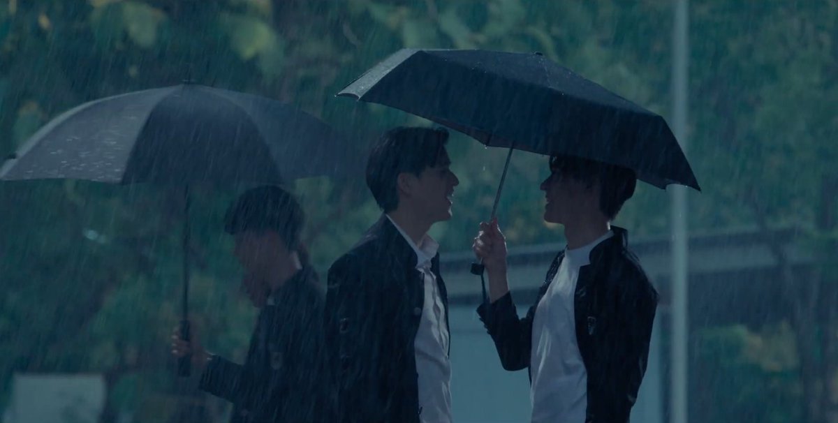 CLASSYBILLA's tweet image. dengan berakhirnya hsf, maka saintshin era gw pun berakhir:)
makasi yaa warga udh nemenin perbacotan gw selama ini~ 

izin rest yaa cintaa, jgn lupain guwehh😙👋🏻👋🏻
#HighSchoolFrenemyFinalEP