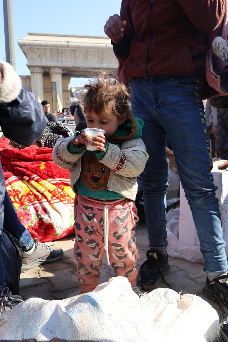 Heyva Sor a Kurdistanê e.V. ‎مانگی سووری کوردستان tweet media