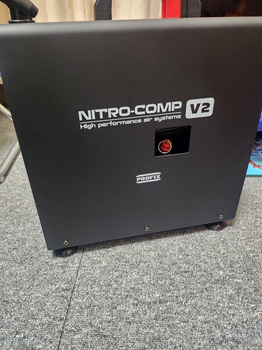 QDfZXvwJimEeRiu's tweet image. ついに買ってしまった。どんどん沼にハマっていく〜
#PROFIX
#NITRO-COMP v2
#自作クランクベイト
#クランクベイト制作