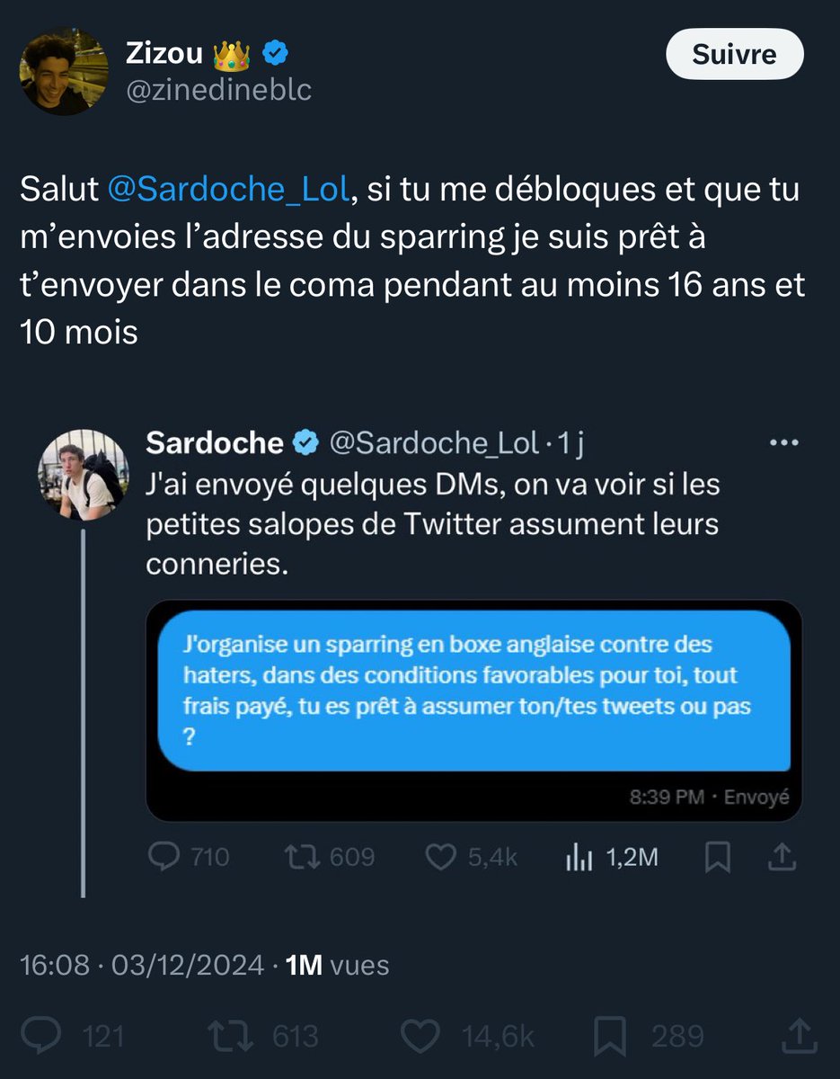 Sardoche 🇫🇷 tweet media