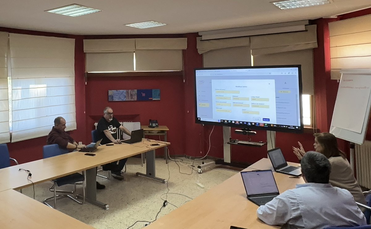 Divintech tweet media