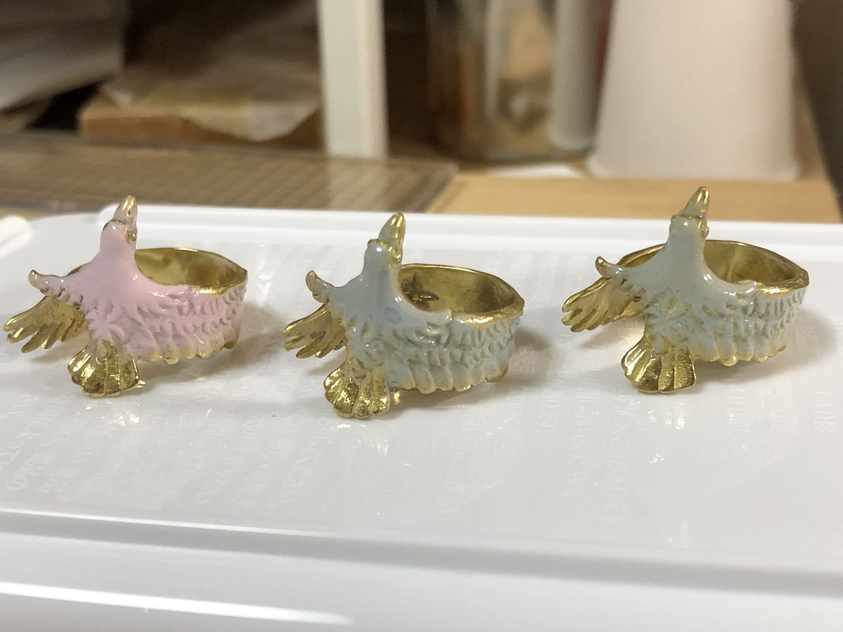 トキメキ帝国の桃色ガブリエルTokimeki Gabriel (@tokimekigabriel