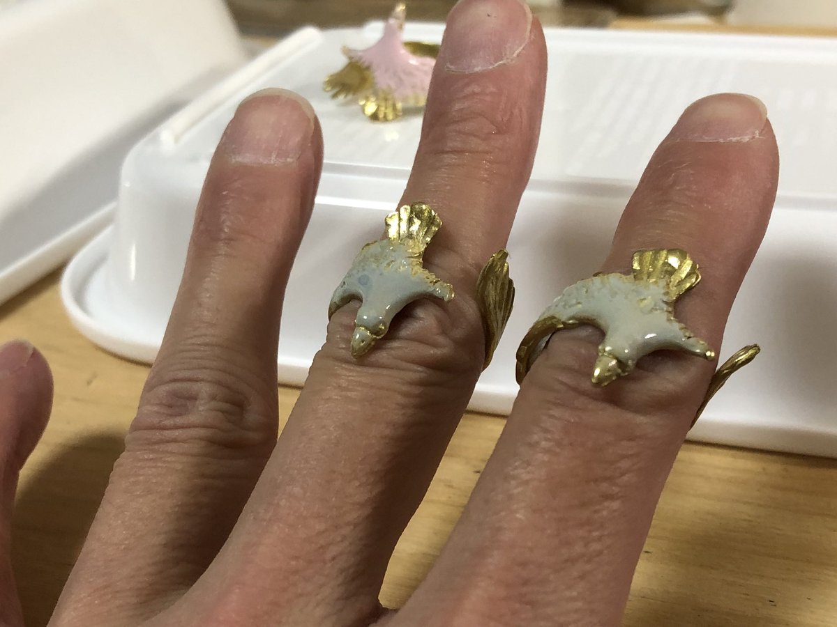 トキメキ帝国の桃色ガブリエルTokimeki Gabriel (@tokimekigabriel