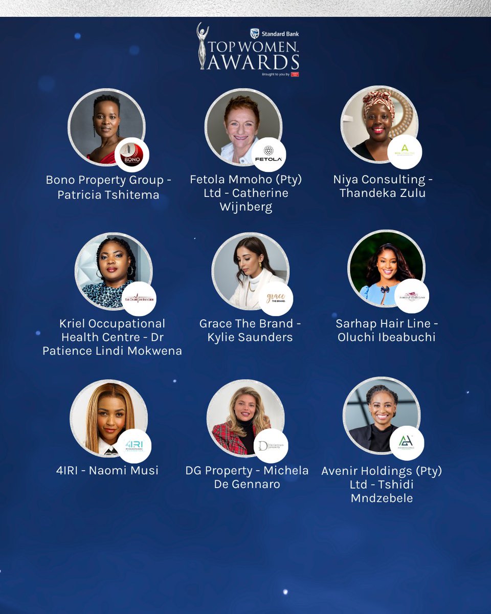 #SBTopWomen tweet media