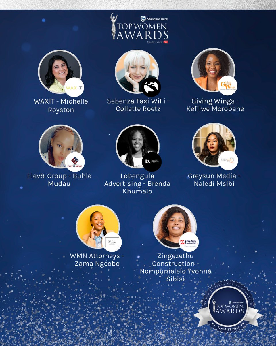 #SBTopWomen tweet media