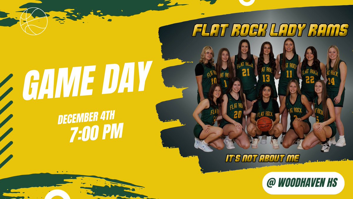 Jv tips at 5:30pm <a href="/FR_Athletics/">Flat Rock Athletics</a>  <a href="/FlatRockHerd/">THE HERD</a> <a href="/MichHSBball/">Mich HS Bball</a>