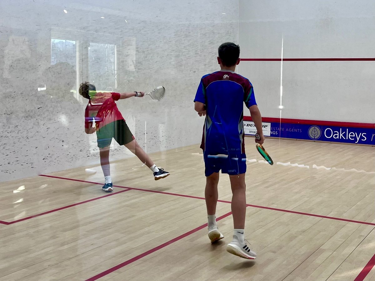 RGSHW Sport tweet media