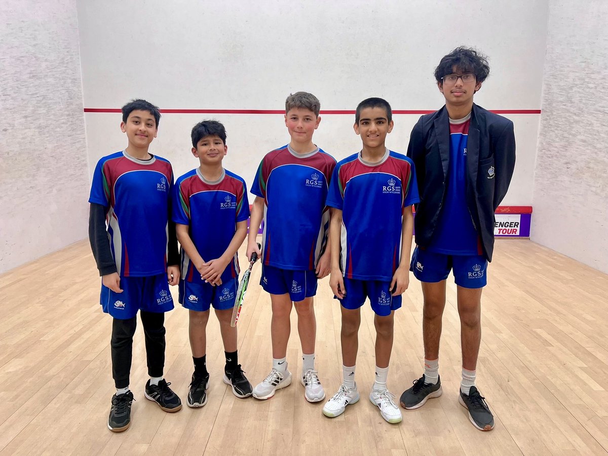 RGSHW Sport tweet media