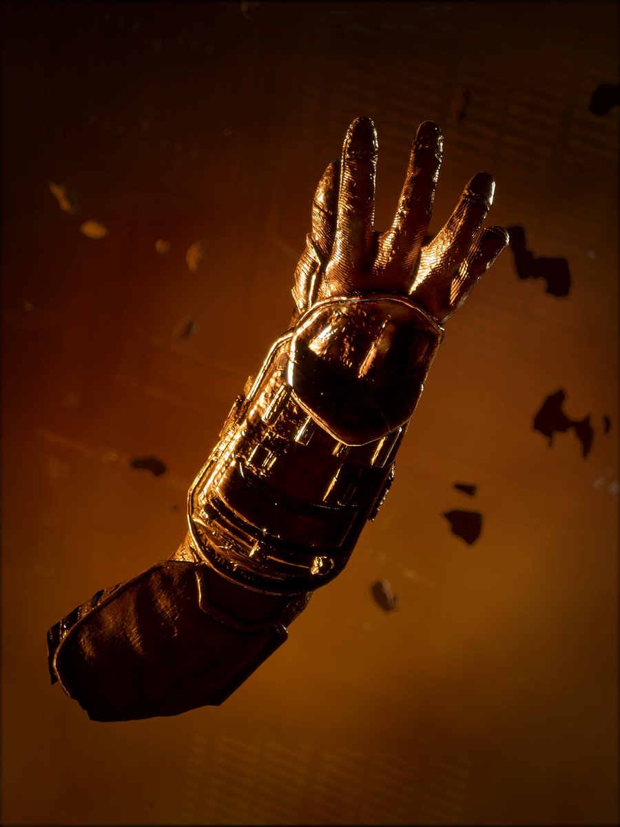 putsovager's tweet image. I tried to do the thing in Dead Space Remake

#VirtualPhotograhy #FramedSc