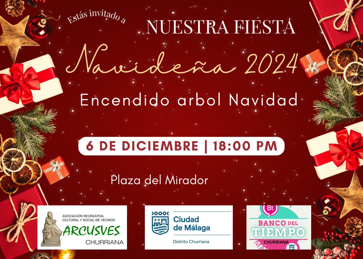 A. V. ARCUSVES tweet media