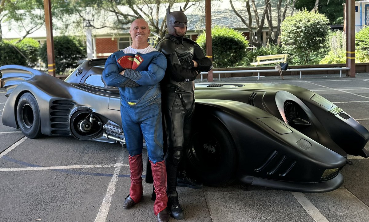 Bob Willetts tweet media