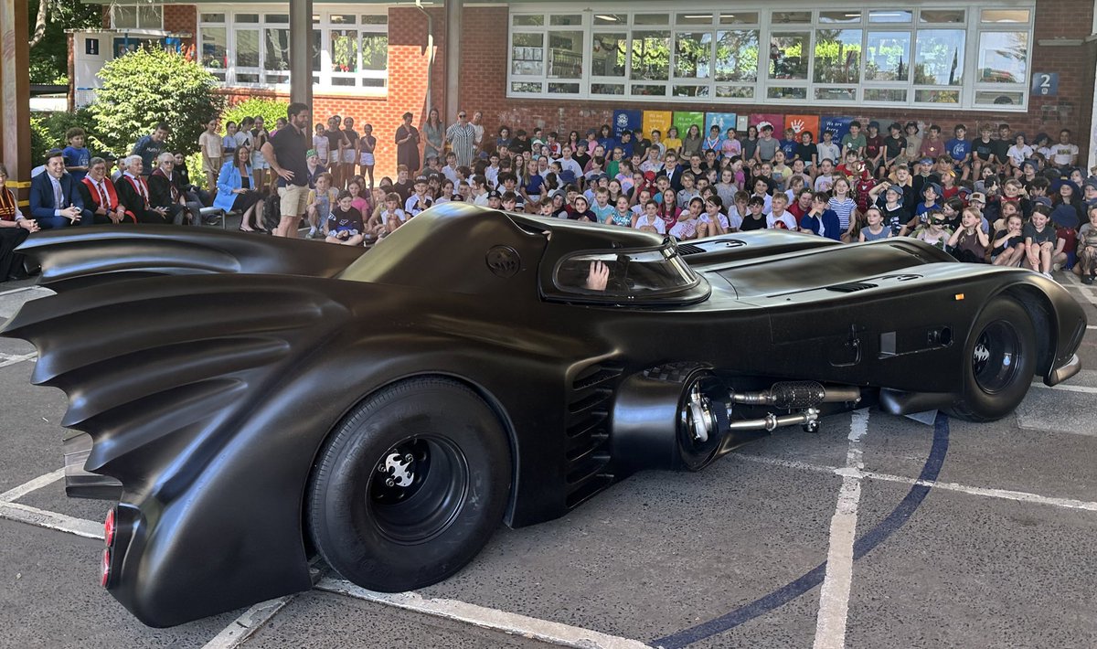 Bob Willetts tweet media