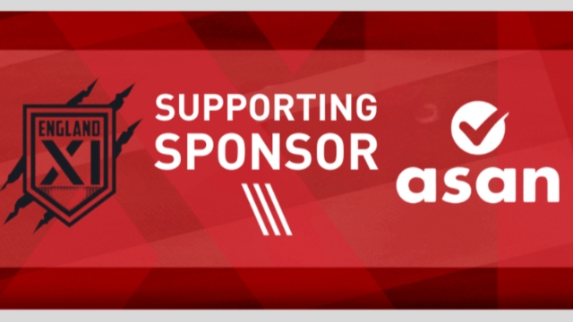 cricexec's tweet image. .@NCCA_uk: England XI sign Supporting Sponsor - Asan

➡️cricexec.com/national-count…

@asancup @EuropeanCricket @ira_guha #EuropeanCricket #Asan #WomensCricket #EuropeanCricketChampionships #WomenLeadership
