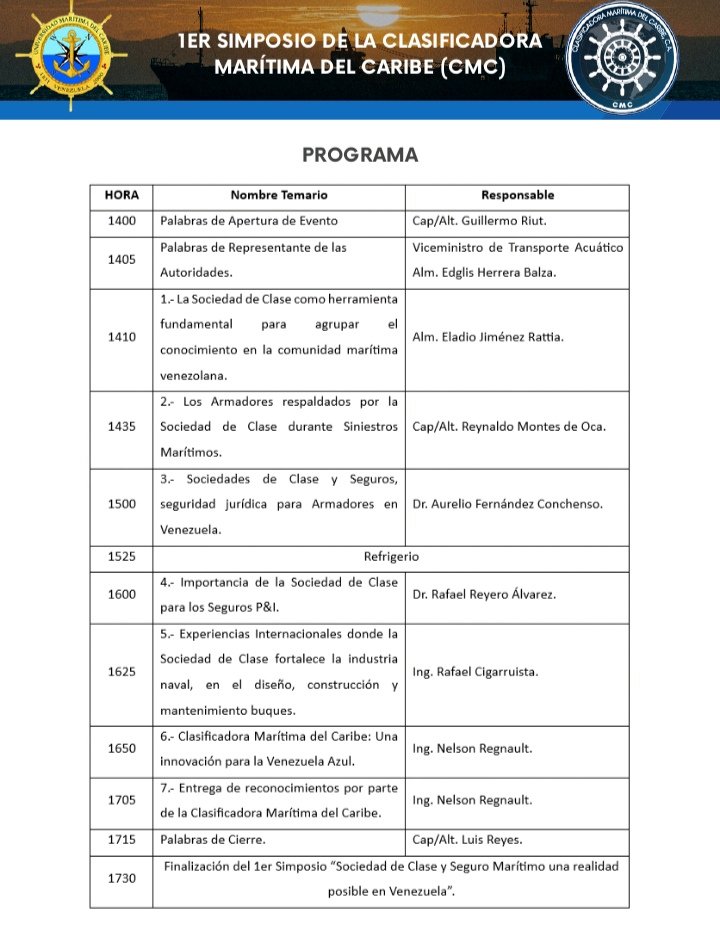 Voces del Mar tweet media