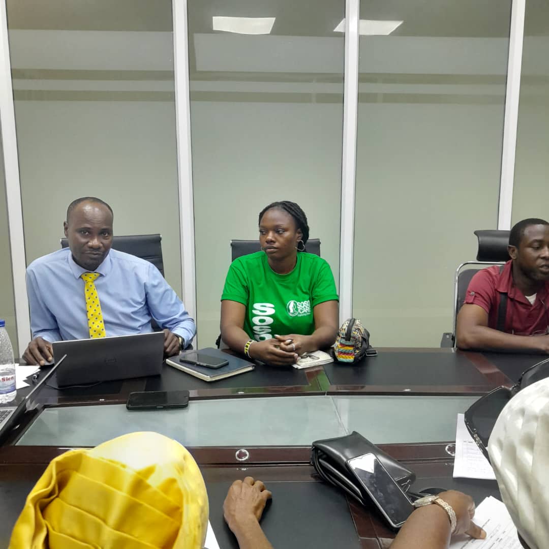 sosocare1's tweet image. Why we&apos;re excited about @RIVCHPP and what this means for millions of people in Rivers State in the coming months

Healthcare Affordability, Access and Quality shouldn&apos;t be an expensive luxury.  

#ClimateHealth #EqualAccessForAll 
#Trust
#Insurance
@MOHRiversState 
@rivers_phcmb