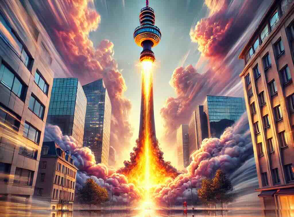 Mille médias de mille sabords ! tweet media