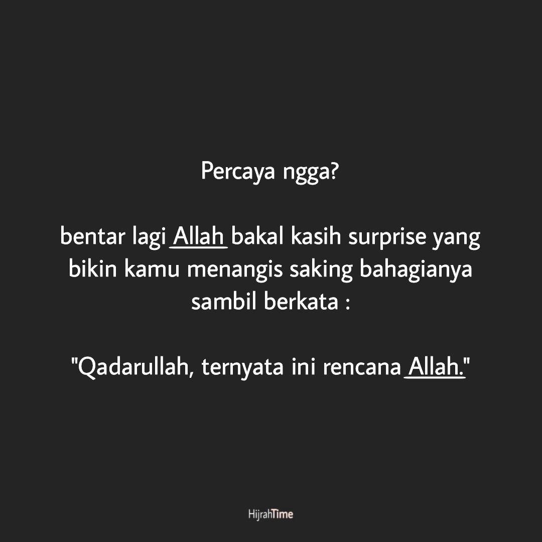 pevtrpn's tweet photo. Insya Allah kamu mendapatkannya 💙🤲 https://t.co/FyGRCZh7tj