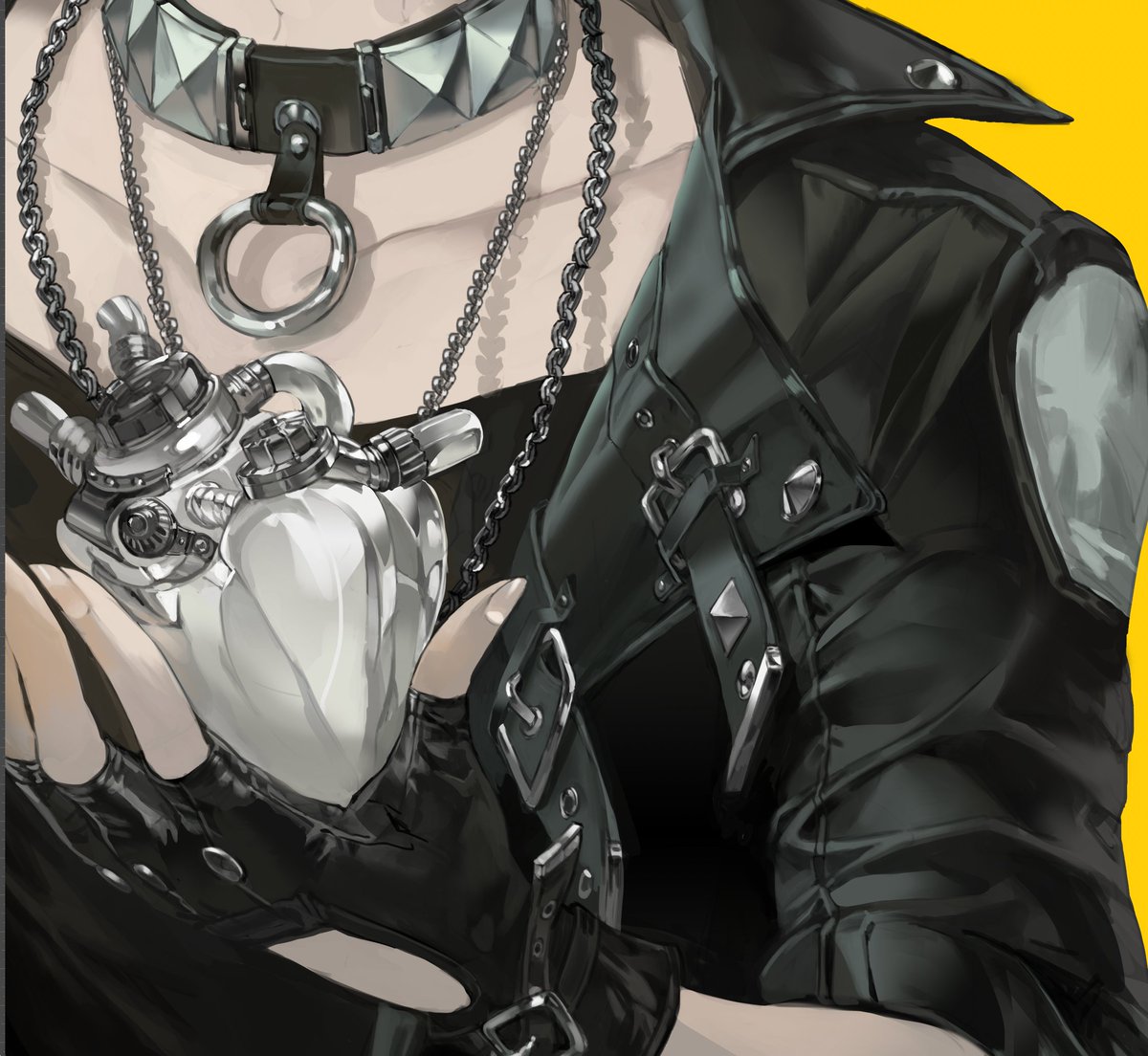 drybread44's tweet image. wip..