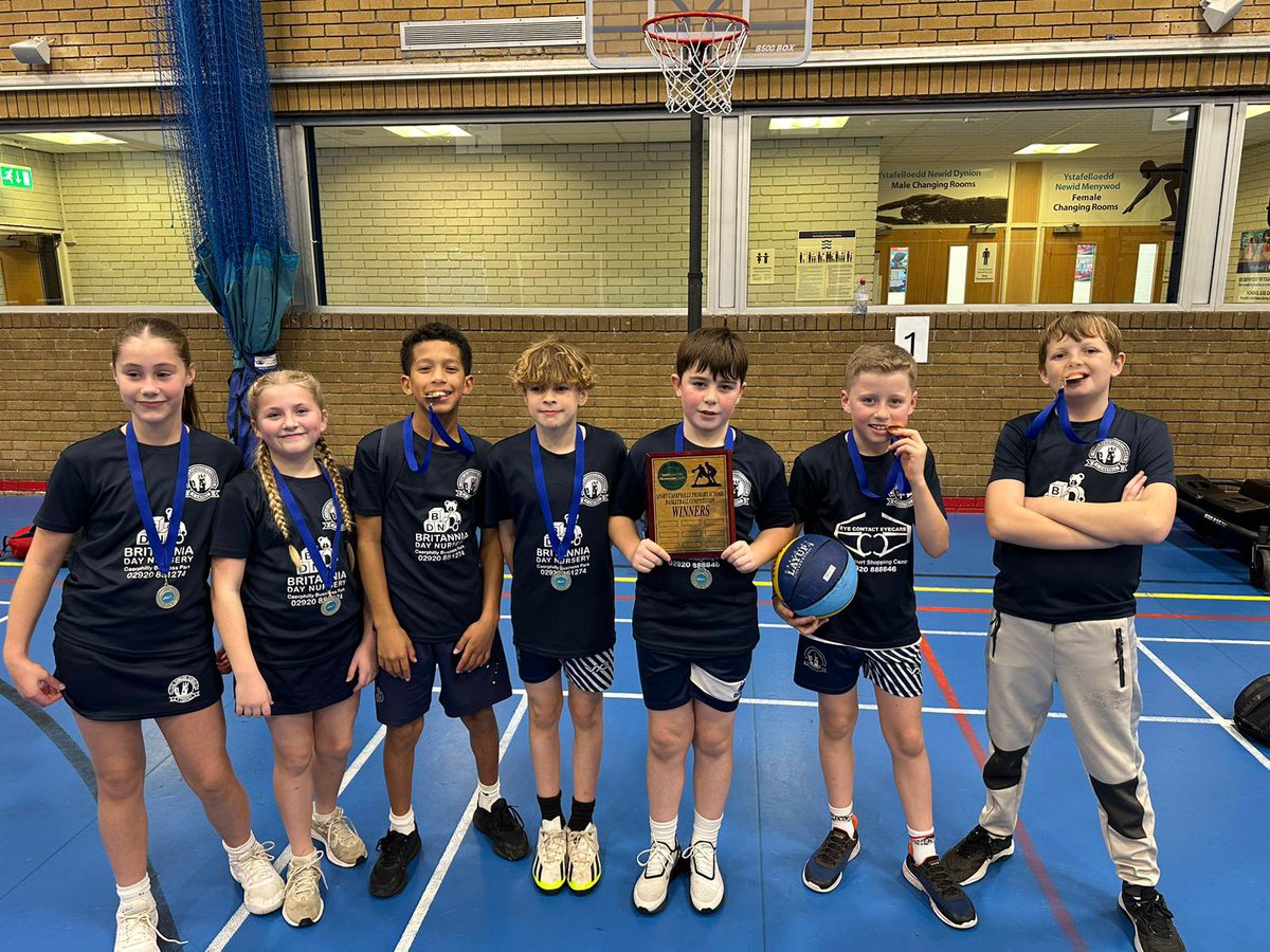 Sport & Leisure Caerphilly tweet media