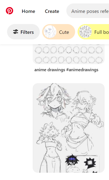 min1zy's tweet photo. @SAIFONHarapeco I've always liked her design, you really do make great character designs 👍
(Also i saw her on pint,,,) https://t.co/Dm4Jww2WNh