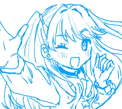 描こうという意志 