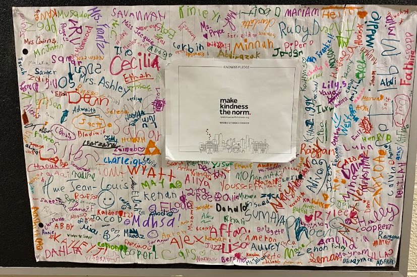 Bells Corners PS tweet media