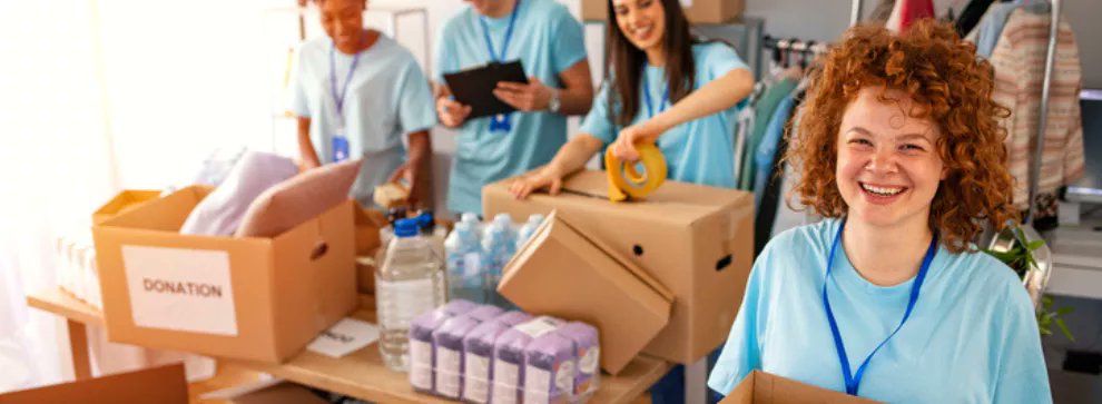 studyrama's tweet image. #humanitaire
Bertrand Quinet, directeur de @BioforceOrg Europe, organisation #internationale qui forme les humanitaires, revient sur les parcours à privilégier et les réalités du terrain pour construire une #carrière #solidaire.
bit.ly/3Vq6ZF8
