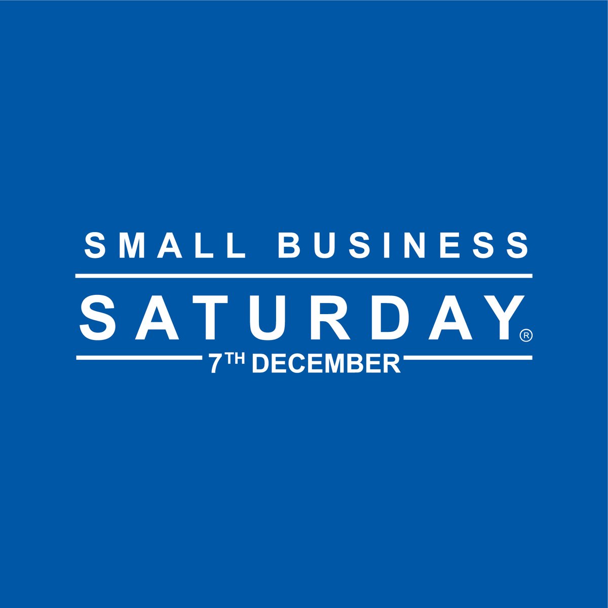 After the madness of Black Friday, it's time for Small Business Saturday! Celebrate and support independent publishers and our friends at independent bookshops this weekend #SmallBizSatUK @SmallBizSatUK