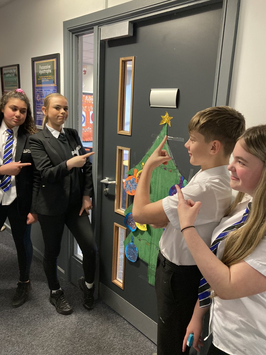 Executive Principal tweet media