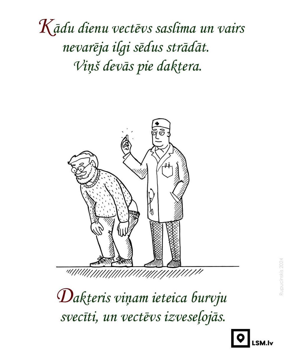 Lato_Lapsa's tweet photo. Lūdzu, esiet tik laipni un noziņojiet propagandonu aizstāvības satraukuma pogai par naida runu: dieviņ, es neesmu nekāds lāga kristietis, bet par šādu piedauzīgu, šķebinošu, atbaidošu stulbumu, kas jau atkal tiek apmaksāts no nodokļu maksātāju naudas, izdari, lūdzu, tā, lai @lsmlv galvenajai redaktorei @martacerava visu gadu nākas sevi ar svecītēm iepriecināt. Un lai tās vienmēr izrādās par tievu un par īsu.