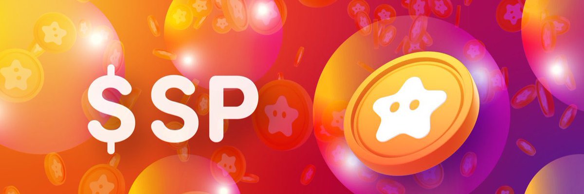 $SP (@sptokens) on Twitter photo 
