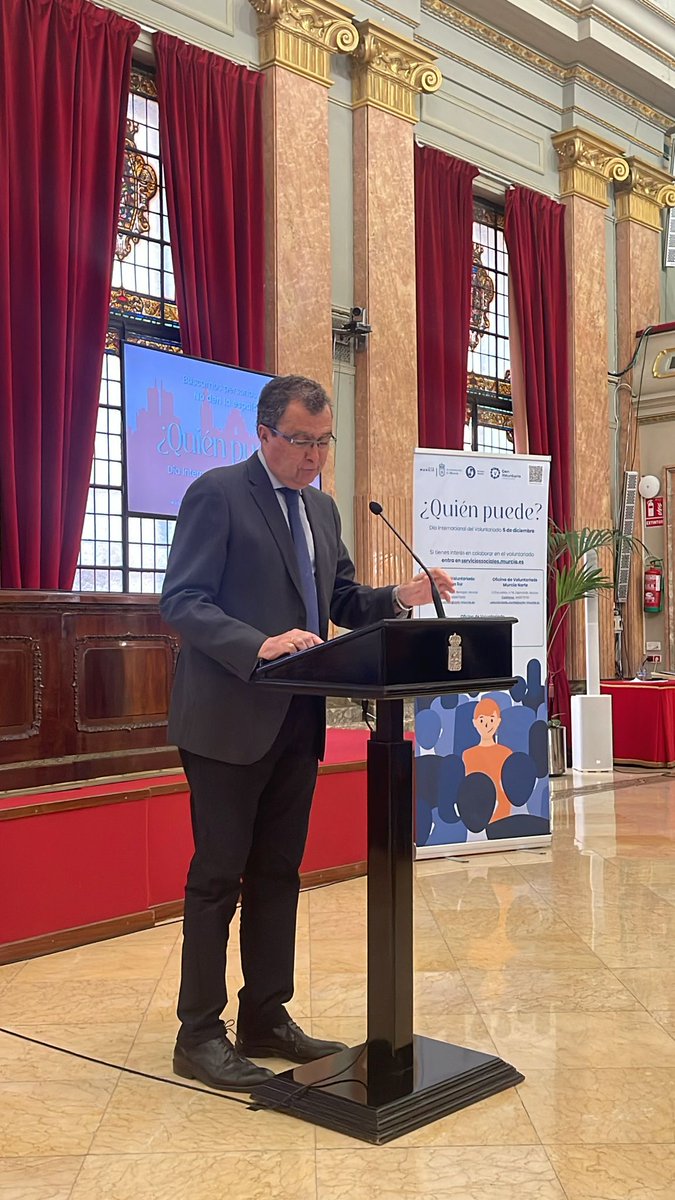 Servicio Atención a la Diversidad y Voluntariado tweet media